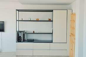 PH with grill and terrace in Palermo by BT Homes