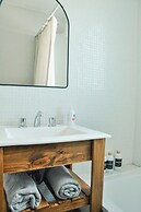 PH with grill and terrace in Palermo by BT Homes