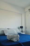 PH with grill and terrace in Palermo by BT Homes