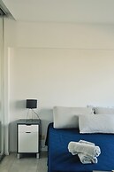 PH with grill and terrace in Palermo by BT Homes