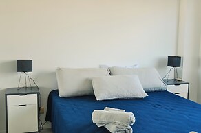 PH with grill and terrace in Palermo by BT Homes