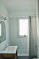 PH with grill and terrace in Palermo by BT Homes