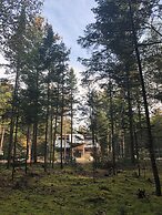 Hôtel UNIQ - Forêt Ô Cascades