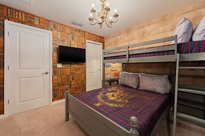 Luxury Themed Bedrooms Haven