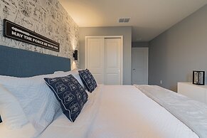 Luxury Themed Bedrooms Haven