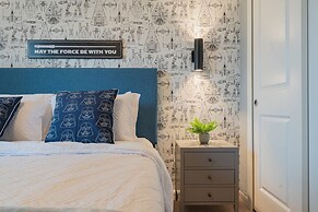 Luxury Themed Bedrooms Haven