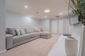 Luxury Themed Bedrooms Haven