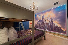 Luxury Themed Bedrooms Haven