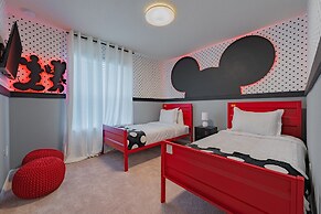 Luxury Themed Bedrooms Haven