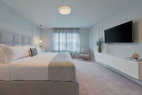 Luxury Themed Bedrooms Haven