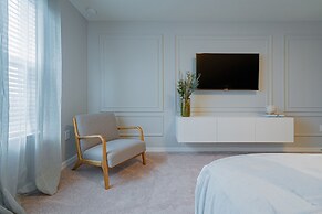 Luxury Themed Bedrooms Haven