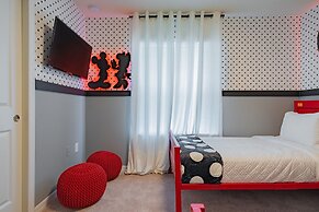 Luxury Themed Bedrooms Haven