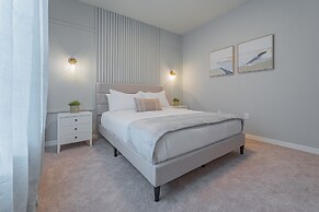 Luxury Themed Bedrooms Haven