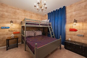 Luxury Themed Bedrooms Haven