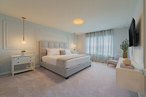 Luxury Themed Bedrooms Haven