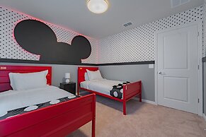 Luxury Themed Bedrooms Haven