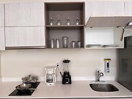 Studio Toh 210 - Elle Residence