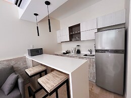 Studio Toh 210 - Elle Residence