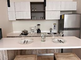 Studio Toh 210 - Elle Residence