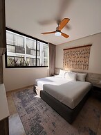 Studio Toh 210 - Elle Residence