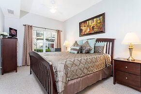 2614 LC - Seven Dwarfs - Amazing 4 Bed Townhome