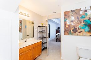 2614 LC - Seven Dwarfs - Amazing 4 Bed Townhome