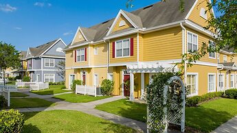 2614 LC - Seven Dwarfs - Amazing 4 Bed Townhome