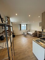 Massy Appart Hotel