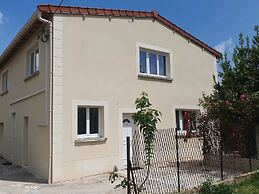 Massy Appart Hotel