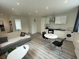 Massy Appart Hotel