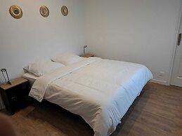 Massy Appart Hotel