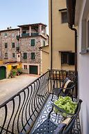 Casa Angelica in Lucca