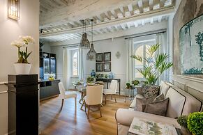 Casa Angelica in Lucca