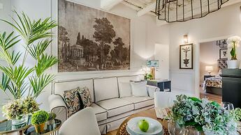 Casa Angelica in Lucca