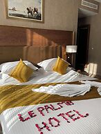 Le Palme Hotel Oran