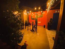 Villa Di Manú Pousada