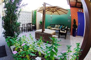 Villa Di Manú Pousada