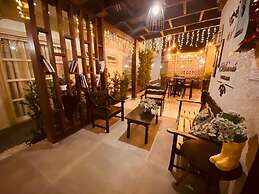 Villa Di Manú Pousada