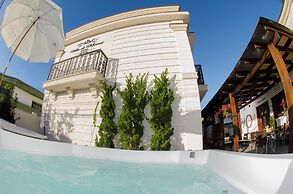 Villa Di Manú Pousada