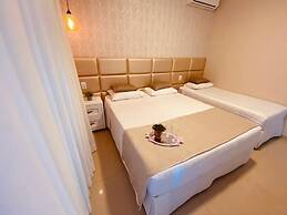 Villa Di Manú Pousada