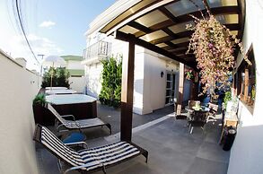 Villa Di Manú Pousada