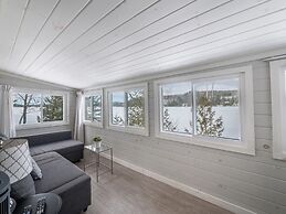 Somerset Lakeside Resort