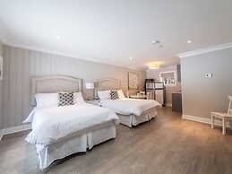 Somerset Lakeside Resort