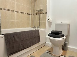 HK Life Serviced Apartment City Centre