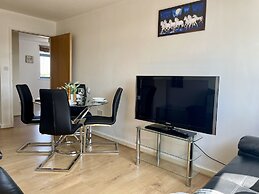 HK Life Serviced Apartment City Centre