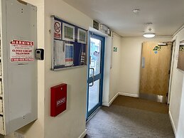 HK Life Serviced Apartment City Centre