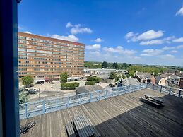 HK Life Serviced Apartment City Centre