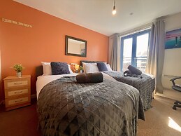 HK Life Serviced Apartment City Centre