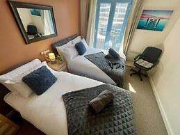 HK Life Serviced Apartment City Centre