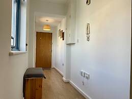 HK Life Serviced Apartment City Centre